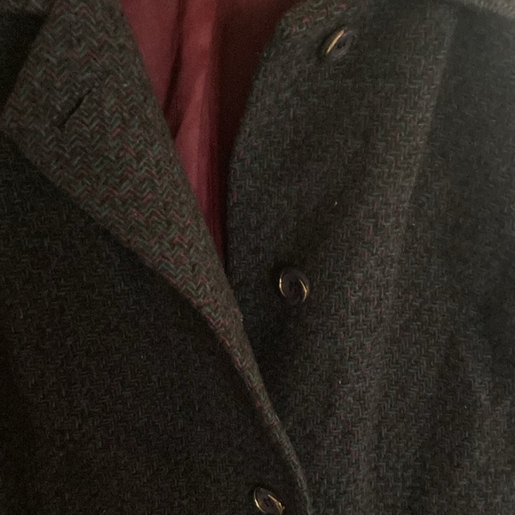 Pea coat by Norwester - Picture 4 of 8